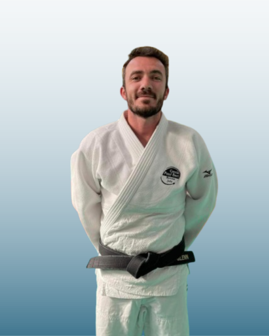 LE BRETON Glenn