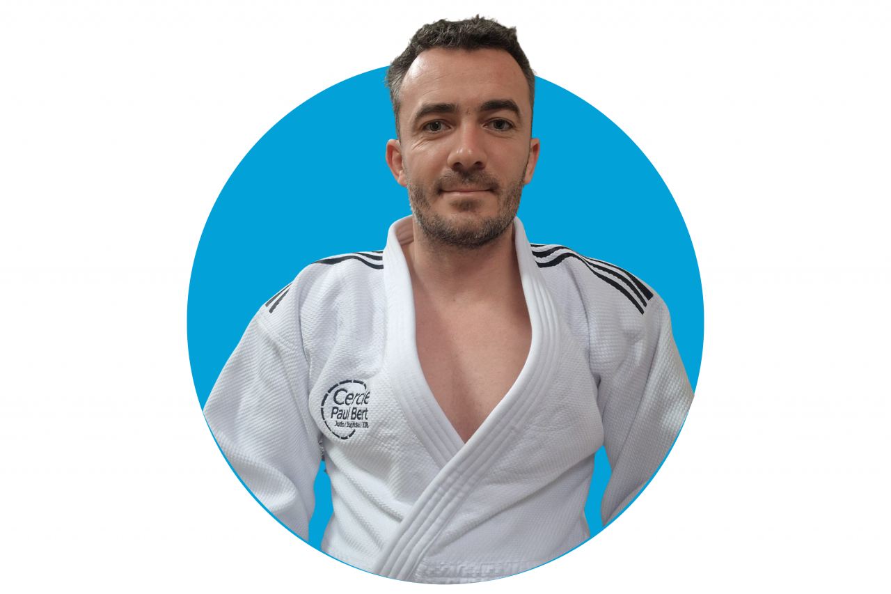 LE BRETON Glenn