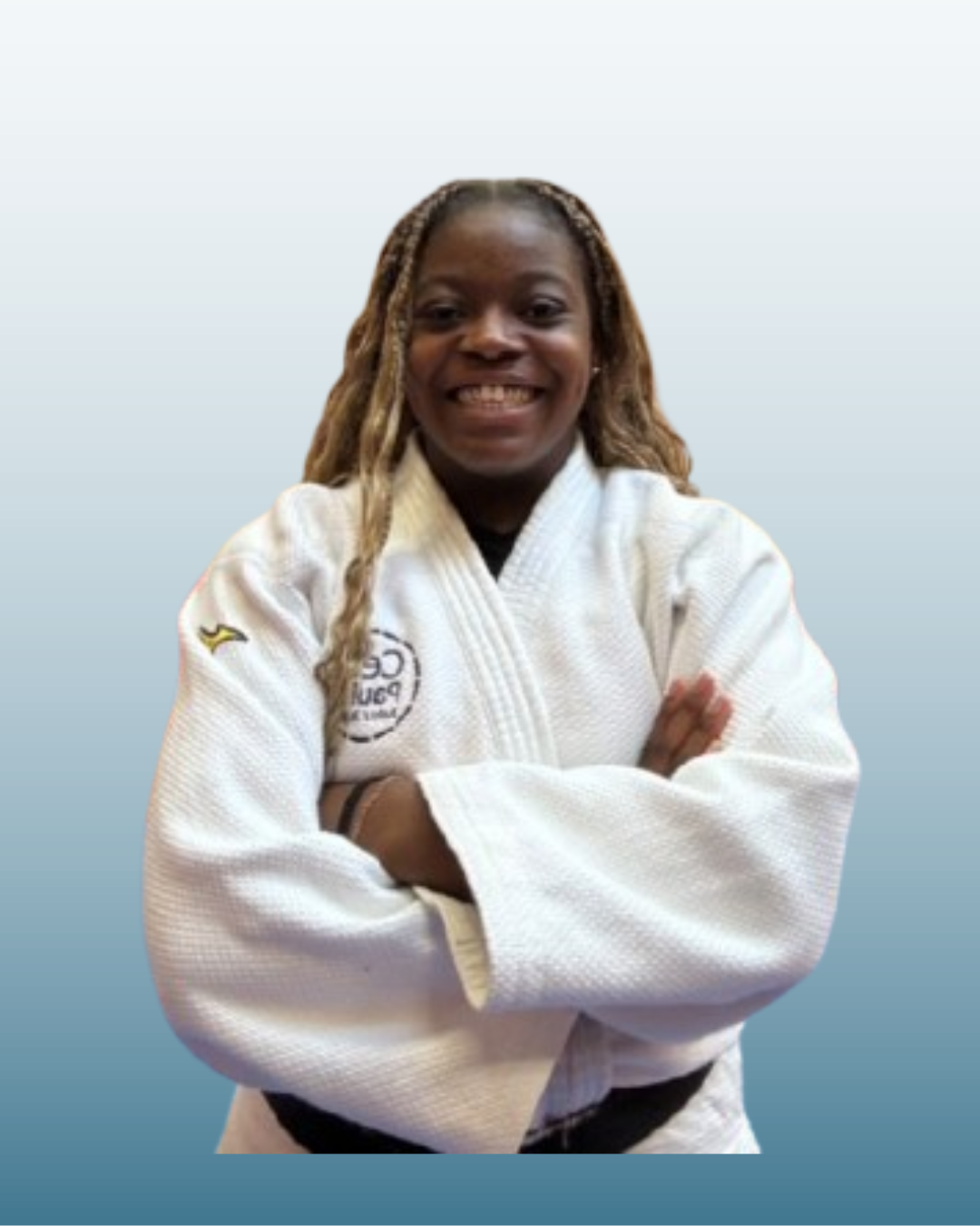 ESMEL Noémie