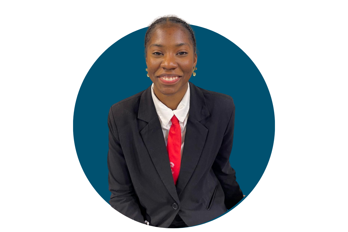 JOSEPH Lisette-Maeva