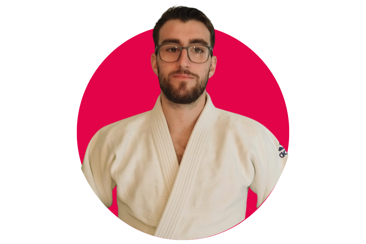 DUBOIS Hugo