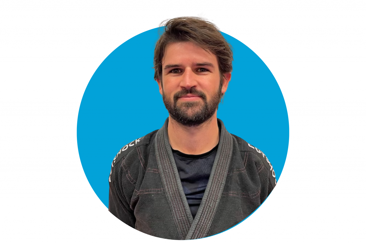 CIVI Mathieu