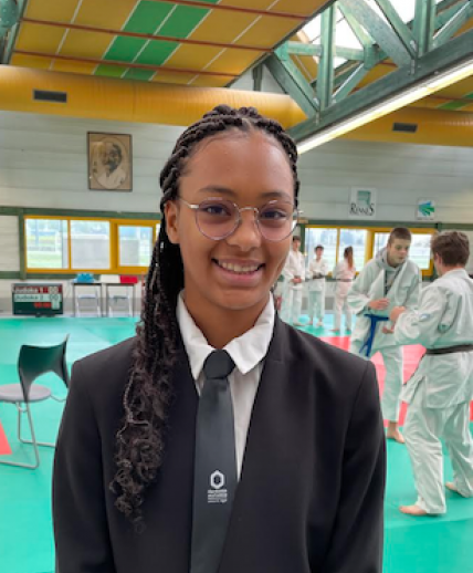 C.P.B. RENNES : Club De JUDO Et JUJITSU Dans | C.P.B. RENNES