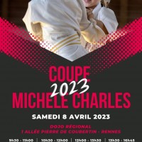 COUPE MICHELE CHARLES 2023 | C.P.B. RENNES