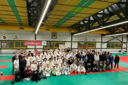 RETOUR EN IMAGES SUR NOTRE TOURNOI LOISIRS 2025