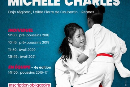 COUPE MICHELE CHARLES - 7 Février 2026
