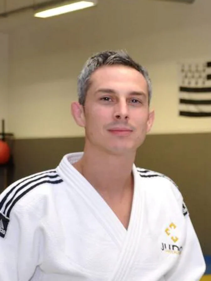 Image de l'actu 'Nouveau professeur au CPB Judo'