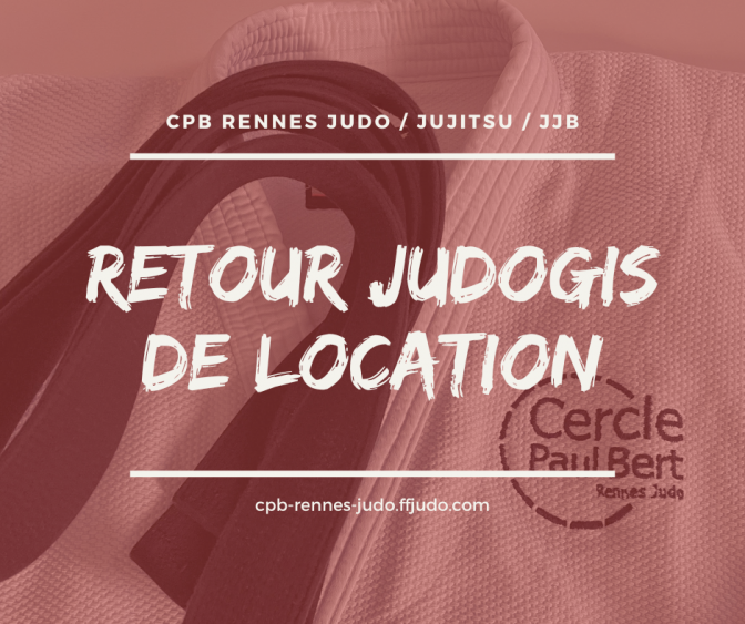 Image de l'actu 'RETOUR JUDOGIS DE LOCATION'