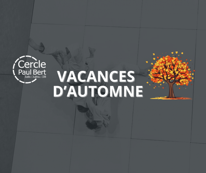 Image de l'actu 'Planning Vacances D'Automne'