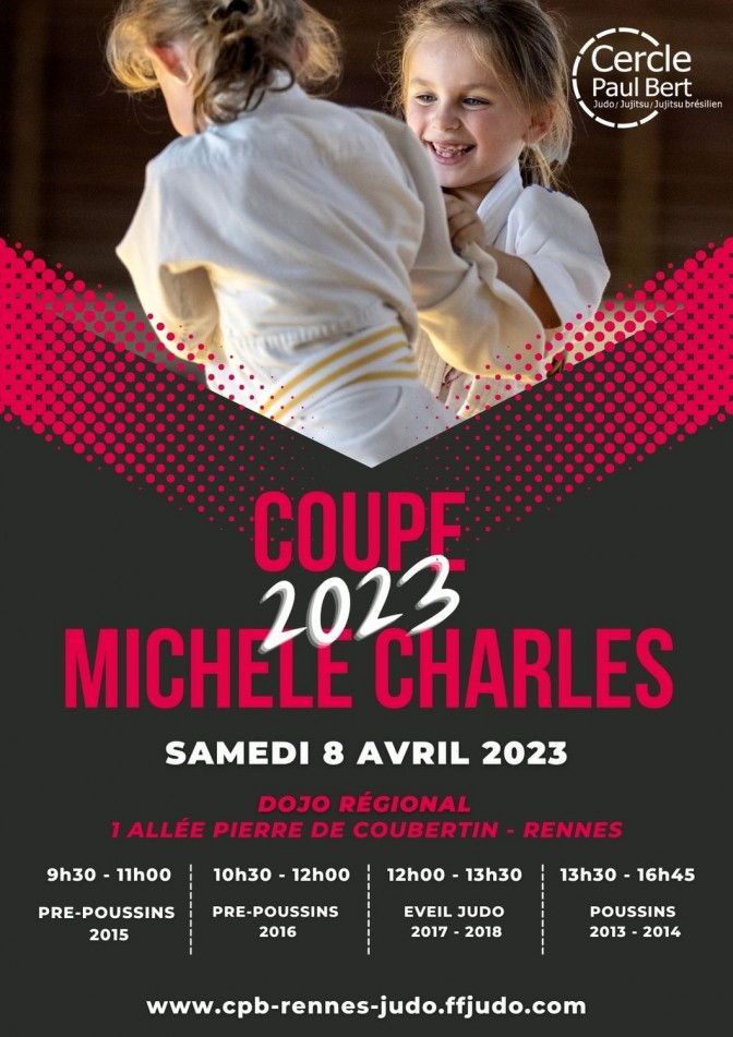 Image de l'actu 'COUPE MICHELE CHARLES 2023'