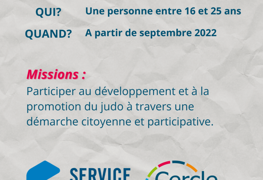 Offre d'emploi