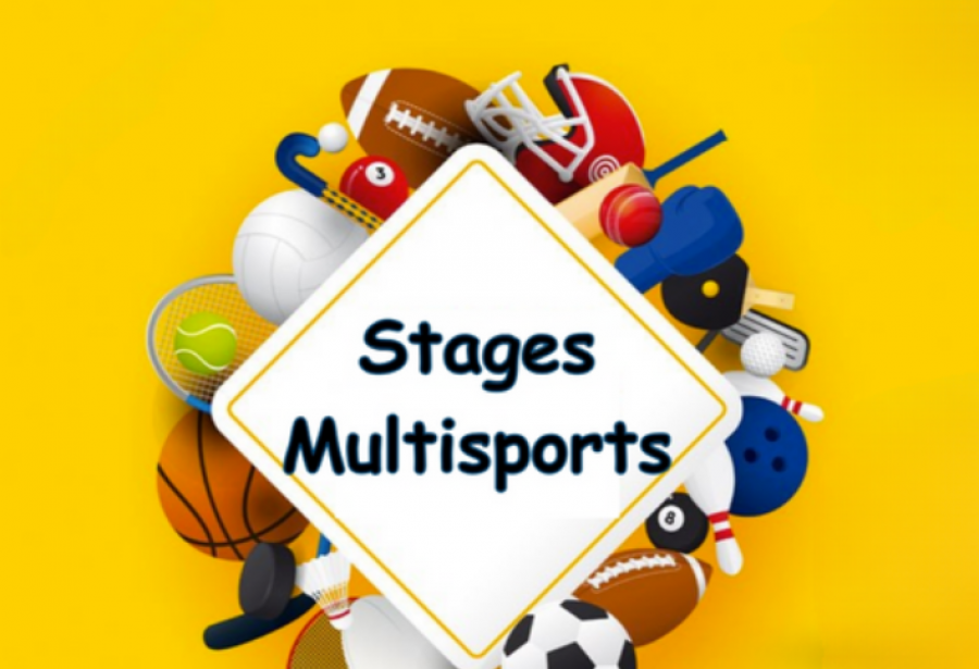 Stages multisports d'Automne