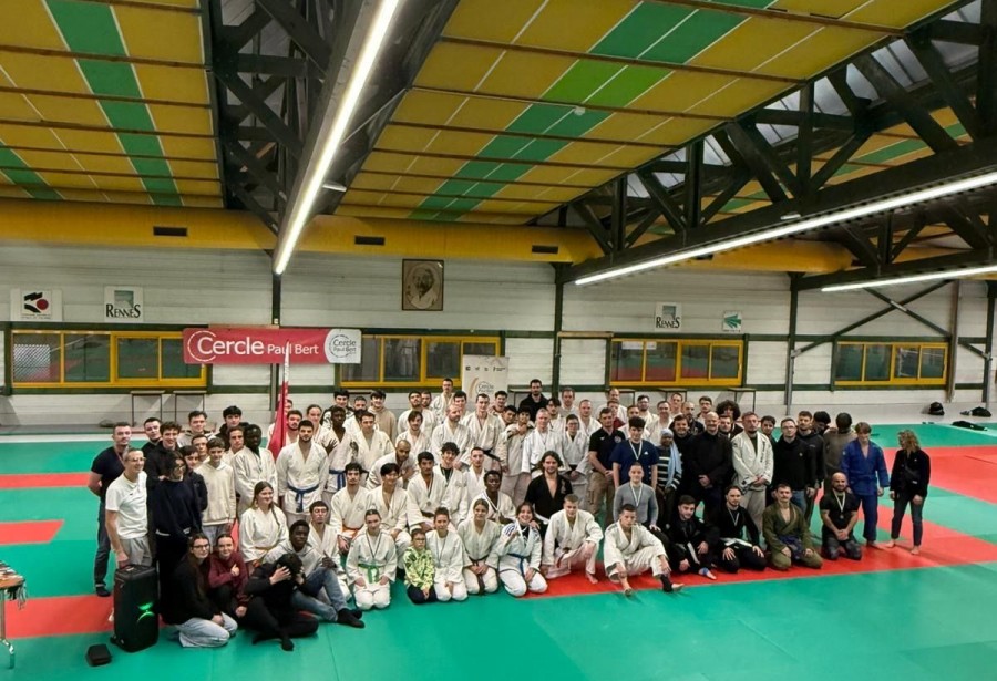 RETOUR EN IMAGES SUR NOTRE TOURNOI LOISIRS 2025