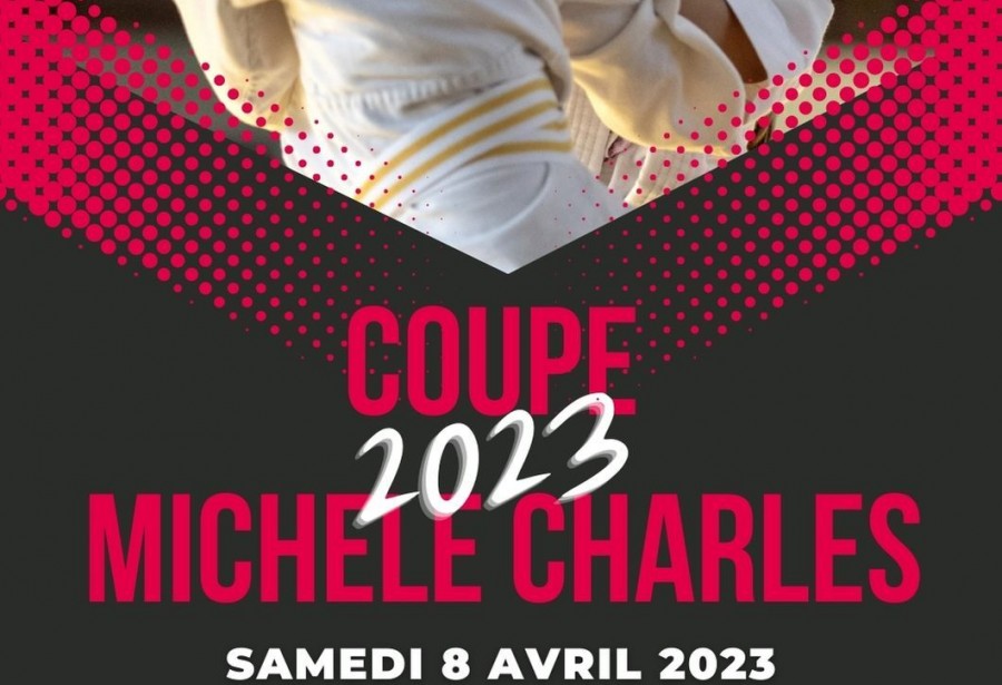 COUPE MICHELE CHARLES 2023