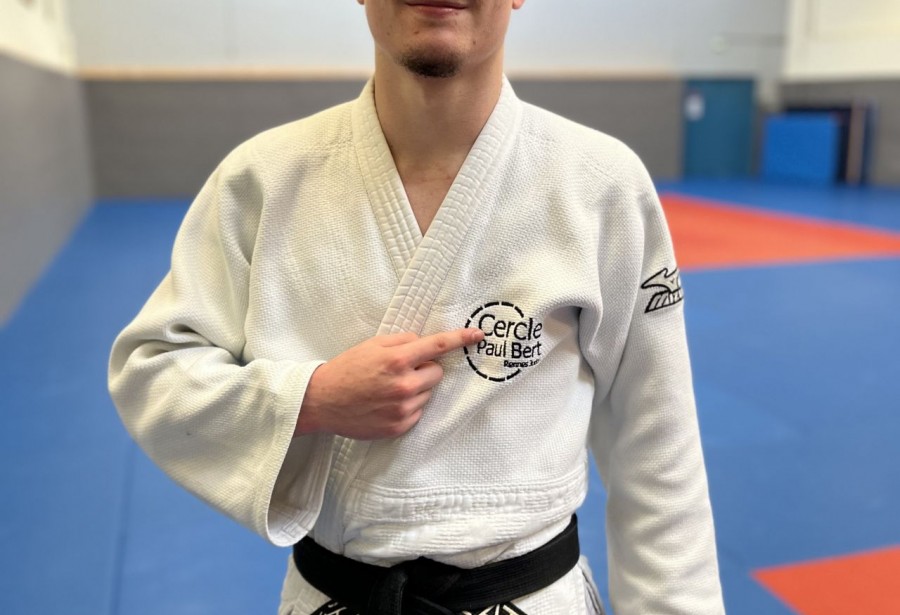 Félicitations à Corentin LATOUR